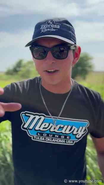 Wyatt Flores Announces ACM Industry Awards Winners