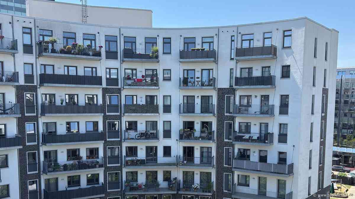 Neue Förderung: Aus Büros werden Wohnungen - ein Beispiel aus NRW