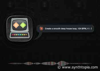 DrumComputer Claude Extension Lets You Make Beats Via Text Prompts