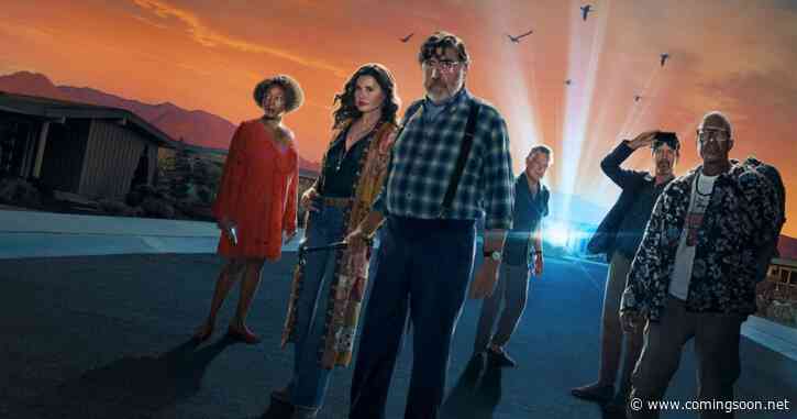 All TV Shows Canceled in June 2026 Including The Boroughs & Ponies