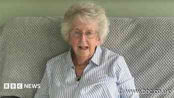 Home care pressures leave 89-year-old in bed for up to 19 hours