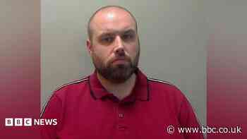 Former police officer jailed for gross indecency towards child