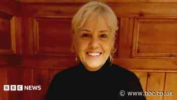 Man sentenced over causing woman's death by dangerous driving
