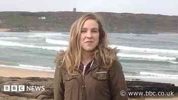 Stephen McCullagh to appeal 31-year sentence for Natalie McNally murder