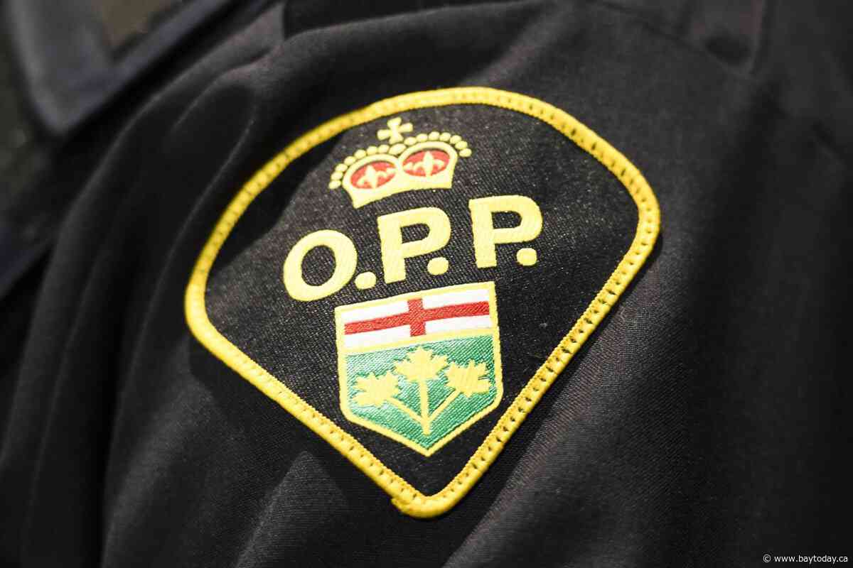 Ontario man missing since 1988 identified as Toronto motorcycle crash victim