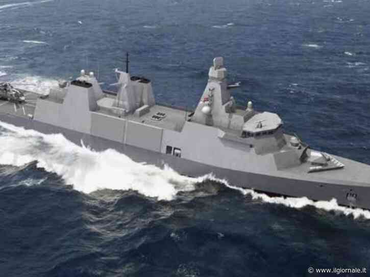 La Royal Navy cambia rotta: in arrivo le prime navi ibride con flotte di droni