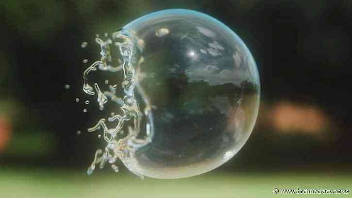 BIS Warns: Bursting Of AI Bubble, Collapse Of Circular Deals Are Among Top Risks To Global Financial System