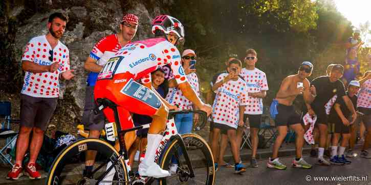 Tour 2026: Voorbeschouwing favorieten bergklassement – Weer Pogacar of toch een aanvaller?