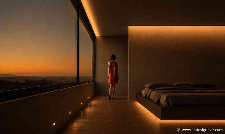 Why luxury homes deserve better light
