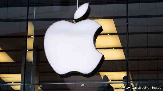 Aktie kaufen oder verkaufen: Apple Aktie kaufen oder verkaufen: Analystenbewertungen im Juni `26
