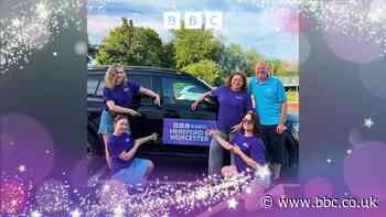 Tammy Gooding's Make A Difference Marathon