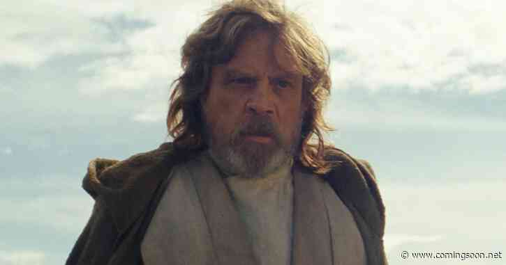 Mark Hamill’s Hit Netflix Animated Series Is Getting a Live-Action Disney+ Reinvention