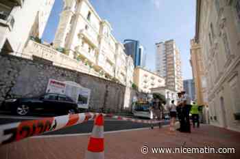 « Une scène de film » : après l’explosion, l’émoi de tout un quartier de Monaco au réveil