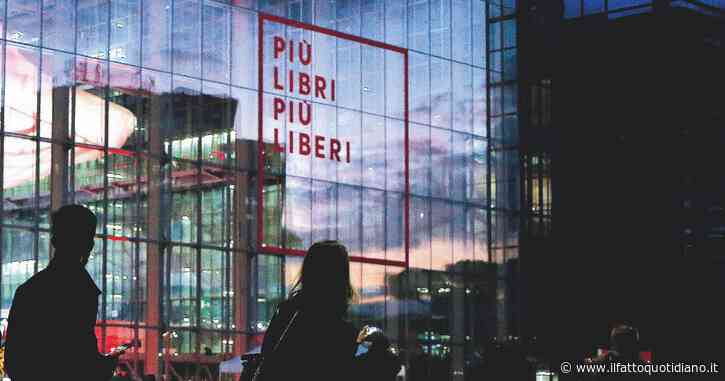 Gli altri punti che non mi convincono del no di Seif a Più libri più liberi