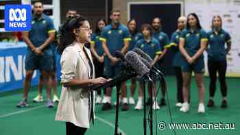 Boxing Australia CEO resigns amid athlete's claims of discrimination