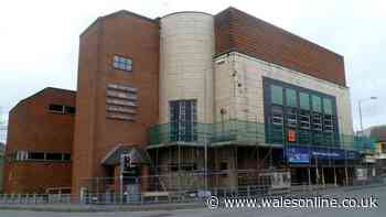The 14 Welsh buildings just added to the 'most at risk' list that must be saved