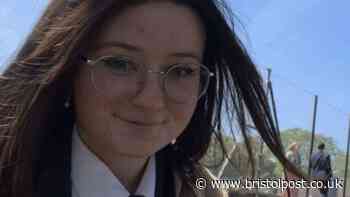Tragic teen 'not ready' to be discharged from hospital before her death
