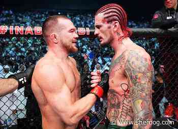 Sean O'Malley labels Petr Yan rematch ‘Biggest fight in bantamweight history’