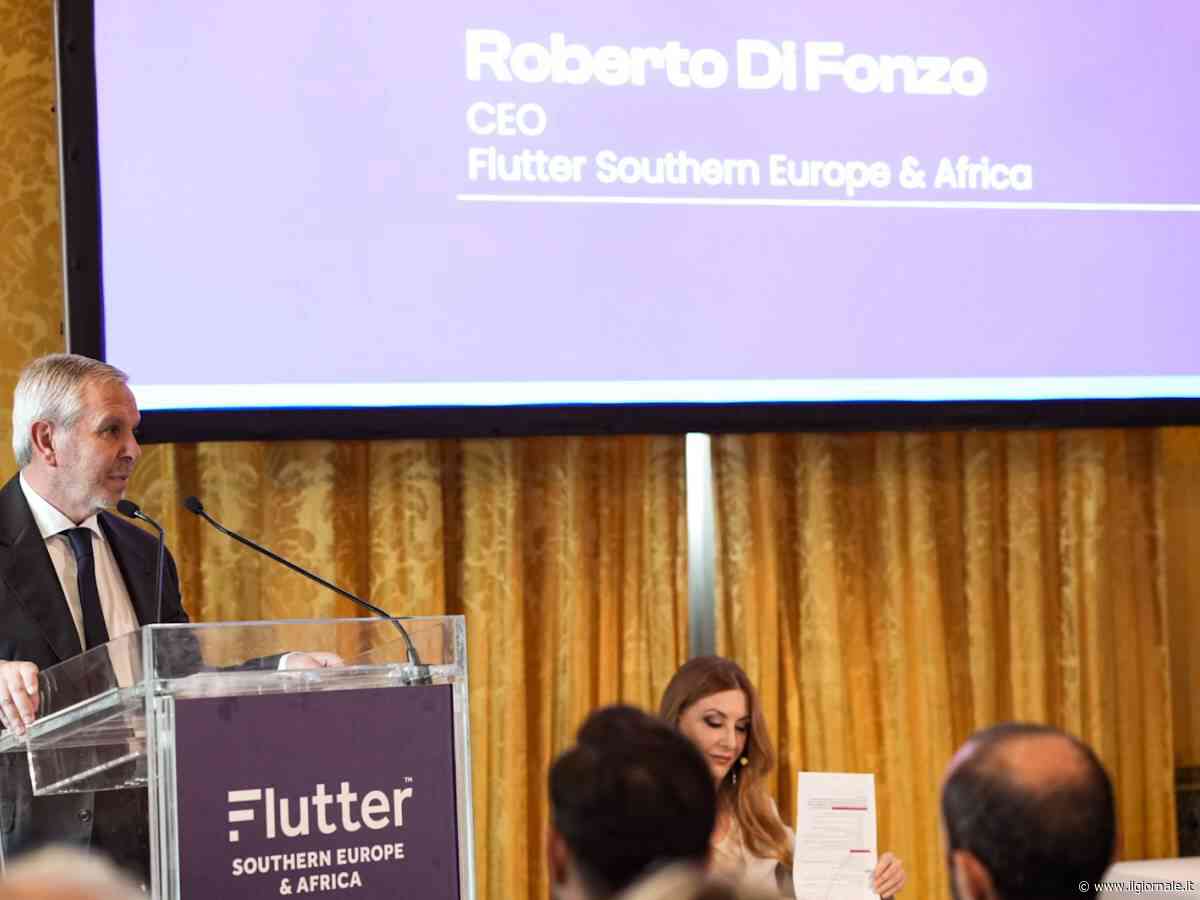 Flutter SEA presenta Futures, sostenibilità e innovazione ridisegnano l’impresa