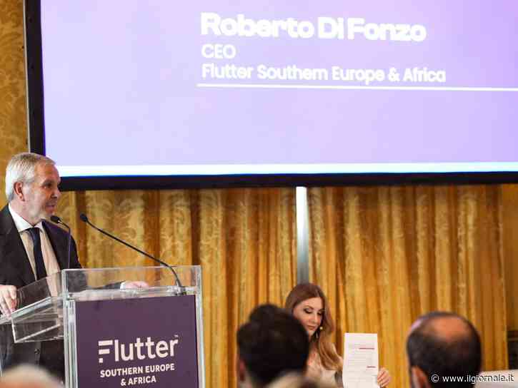 Flutter SEA presenta Futures, sostenibilità e innovazione ridisegnano l’impresa