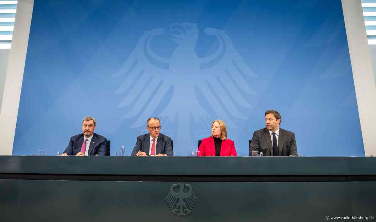 Darum geht es im Koalitionsausschuss