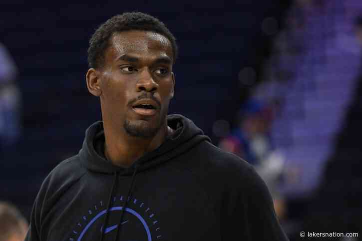 Jalen Duren Reportedly Schedules Second Meeting With Lakers After ‘Productive’ First Call