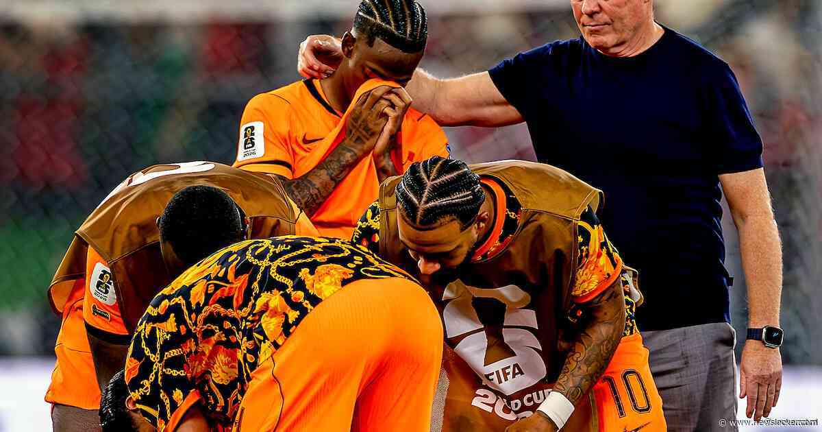 Het tijdperk-Koeman in cijfers: 64 interlands, 35 zeges en 35 debutanten