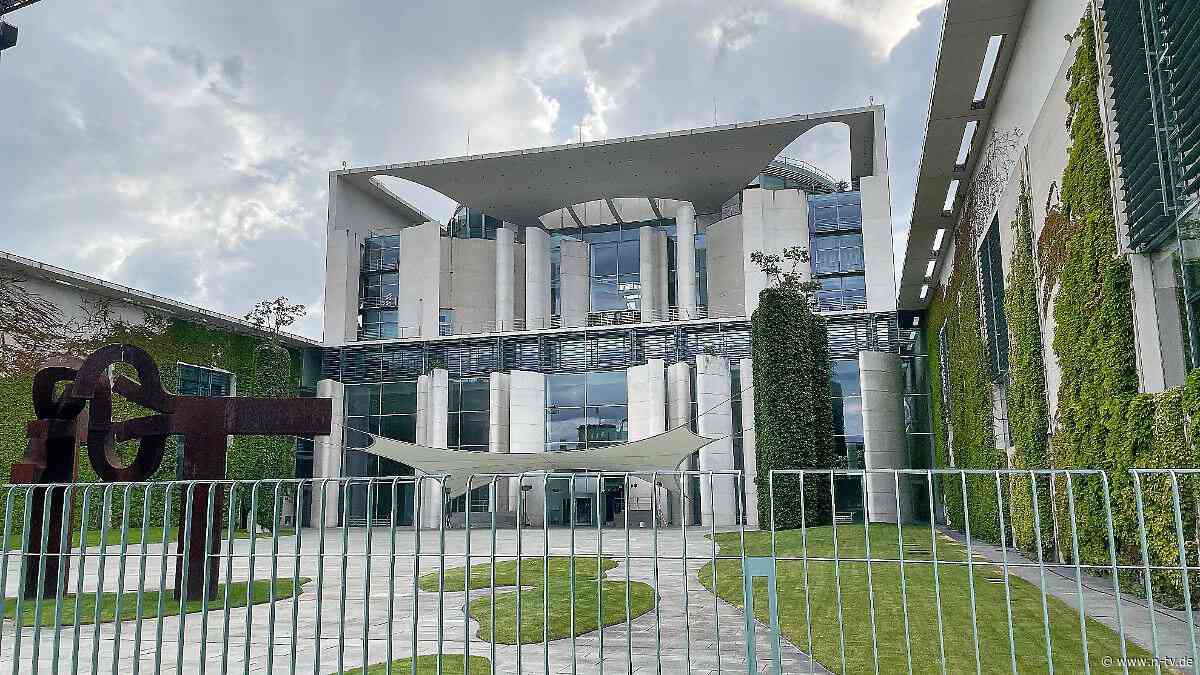 Rente, Steuer, Gesundheit: Gelingt der Koalition heute der Durchbruch bei den Reformen?