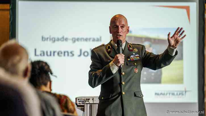 Groeiend tekort zeevarenden maakt defensiestrategie kwetsbaar