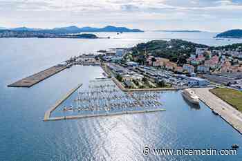 À quoi vont ressembler les ports de plaisance de la rade de Toulon en 2030 ? On fait le point sur 4 chantiers à venir