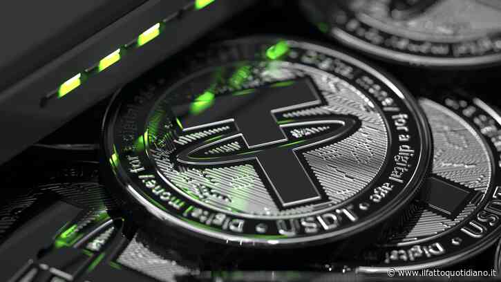 Il dollaro che non dorme: Tether, lo Stato e il potere nascosto della liquidità digitale