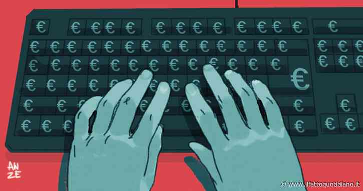 Il gettito della web tax batte quello della global minimum tax: i numeri della Corte dei conti svelano perché