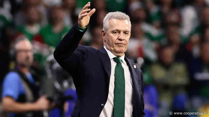 Aguirre y los octavos del Mundial: Será el partido más importante de México y de mi carrera