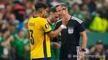 England injury blows, Arsenal star breaks rule, FIFA react to 'scandal' – World Cup round-up