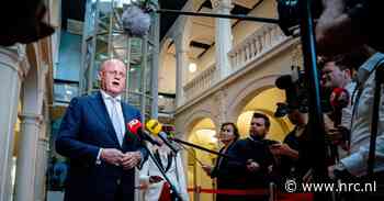 Commissie verhoort ‘handhavingsminister’ Ferd Grapperhaus, die zelf in opspraak kwam over het niet naleven van coronamaatregelen en Jaap van Dissel, die voor de tweede keer langskomt
