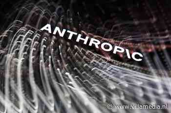 VS schrappen beperkingen op AI-modellen Anthropic voor buitenland