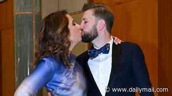 Daily Mail asked Anika Wells about a curious husband omission from her record. Her answer sparks a firestorm of criticism: 'Pattern of deception'