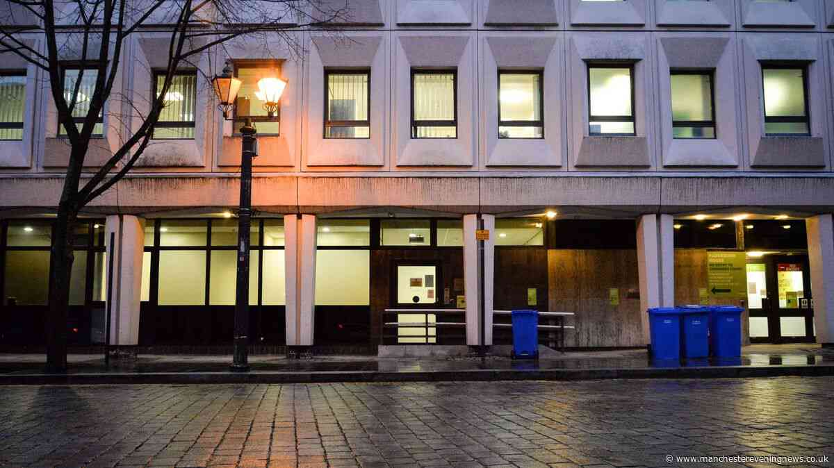 Electrician took his own life before sentencing in child abuse case