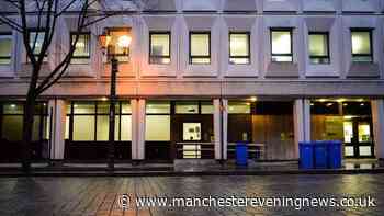 Electrician took his own life before sentencing in child abuse case