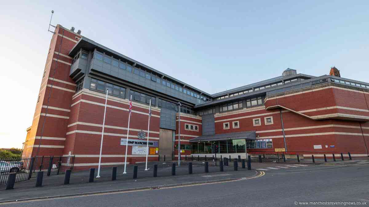 Man accused of murdering Cruft's dog breeder took his own life at Strangeways after 'numerous threats'