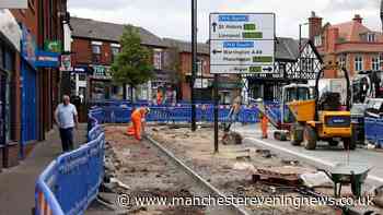 What it’s like in Makerfield now the media circus has gone
