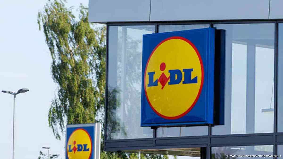 Tesco and Lidl recall ham products over listeria risk