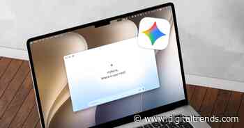 Gemini Spark hits Mac, and it might just become your new favorite assistant