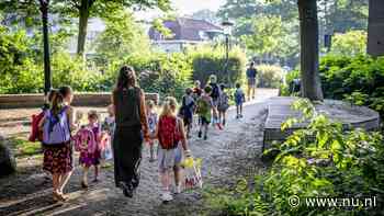 Studentenmaatregel in kinderopvang duurt ondanks zorgen weer twee jaar langer