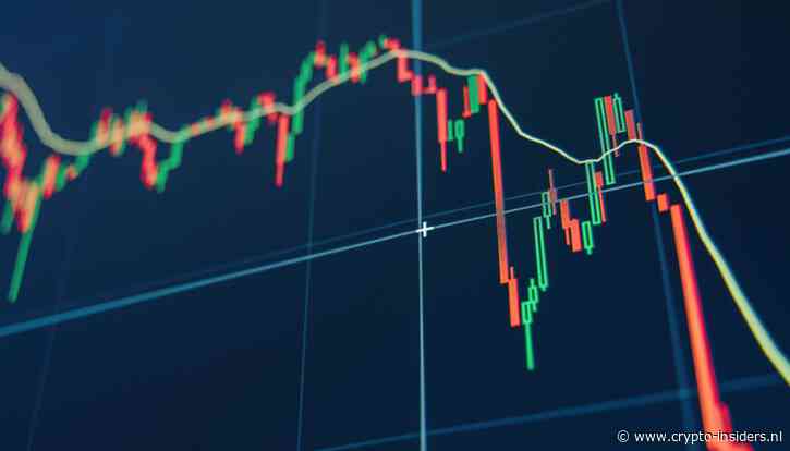 Bitcoin bereikt laagste koers sinds 2024 – altcoin-houders krijgen goed nieuws