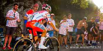 Tour 2026: Voorbeschouwing favorieten bergklassement – Weer Pogacar of toch een aanvaller?