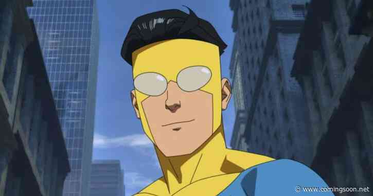 Series Renewals: All Shows Renewed in June 2026 Including Invincible