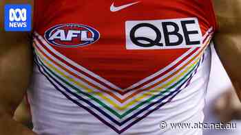 A decade ago Swans' CEO played in the little-known first Pride game