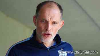 World Cup Unfiltered Poll: Will England advance to the last-16 of the World Cup?