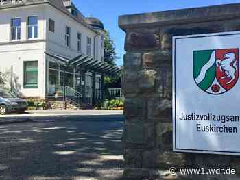 JVA Euskirchen: Prüfer legen Bericht nach Skandal vor